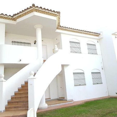 Apartamento Pinar Del Atlantico-La Barrosa 奇克拉纳－德拉弗龙特拉 外观 照片