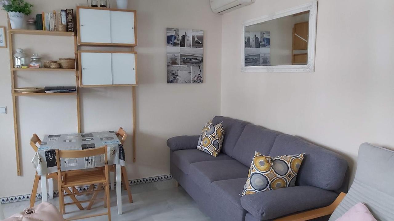 Apartamento Pinar Del Atlantico-La Barrosa 奇克拉纳－德拉弗龙特拉 外观 照片