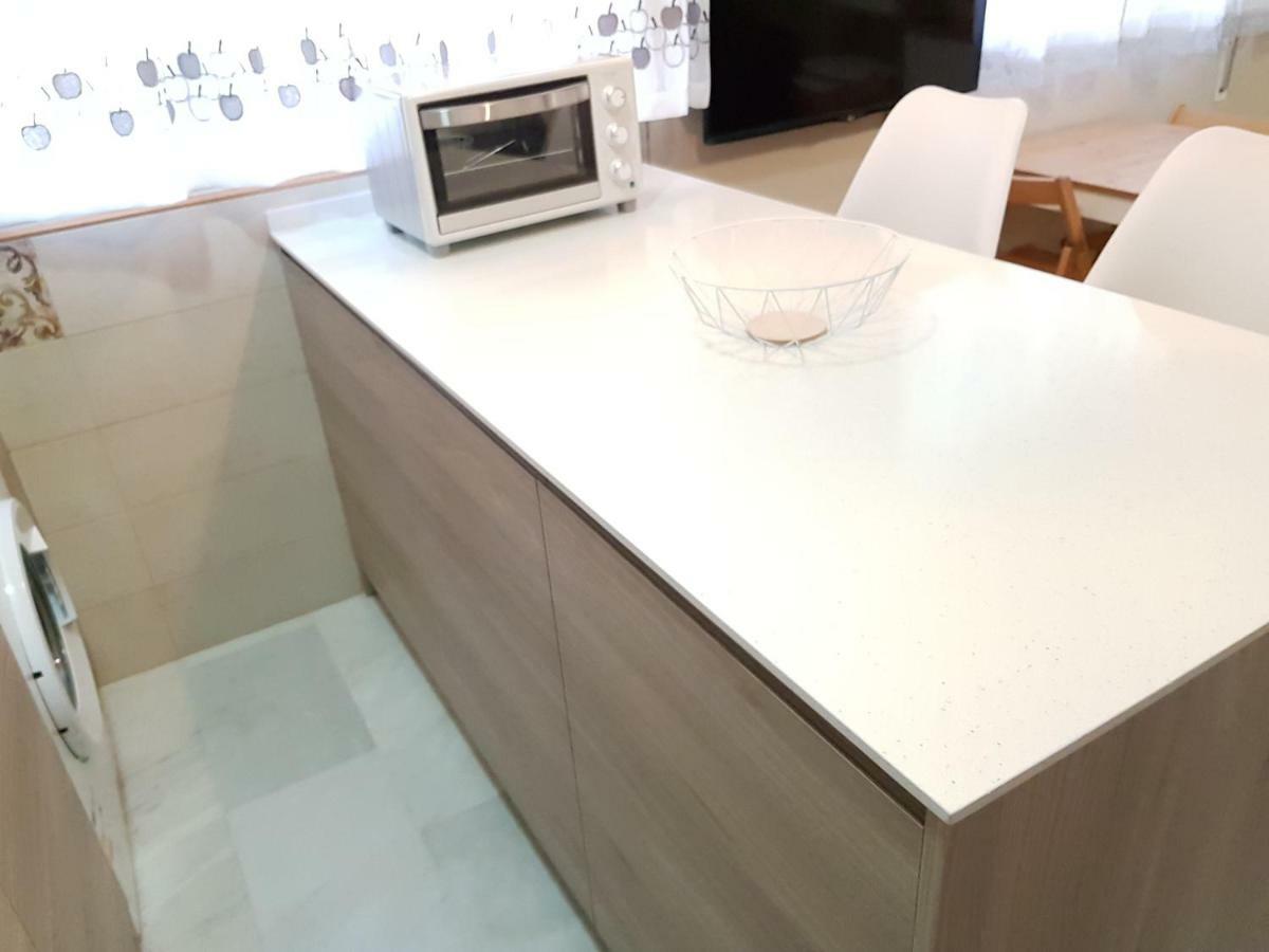 Apartamento Pinar Del Atlantico-La Barrosa 奇克拉纳－德拉弗龙特拉 外观 照片