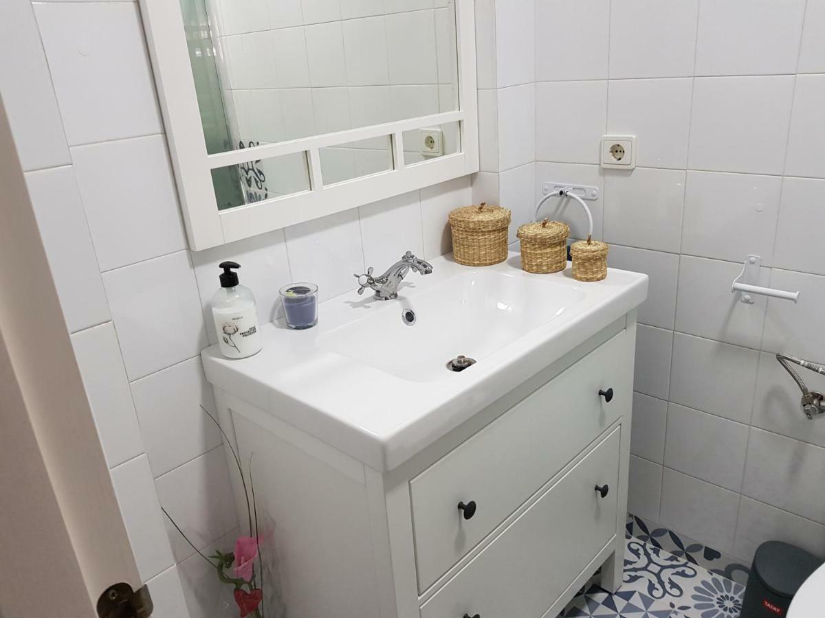 Apartamento Pinar Del Atlantico-La Barrosa 奇克拉纳－德拉弗龙特拉 外观 照片