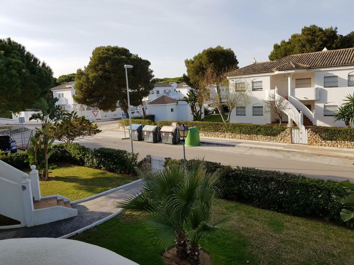 Apartamento Pinar Del Atlantico-La Barrosa 奇克拉纳－德拉弗龙特拉 外观 照片