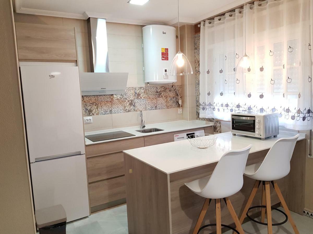 Apartamento Pinar Del Atlantico-La Barrosa 奇克拉纳－德拉弗龙特拉 外观 照片