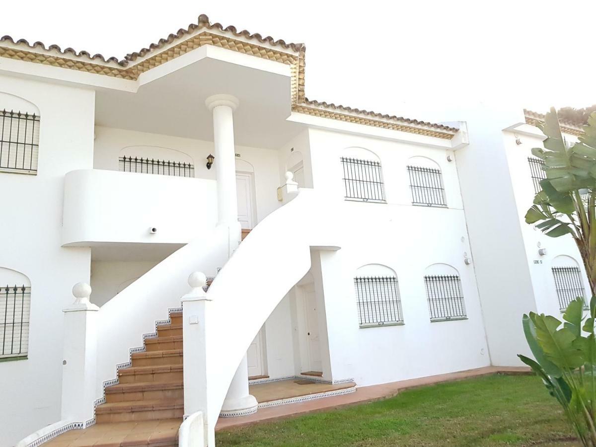 Apartamento Pinar Del Atlantico-La Barrosa 奇克拉纳－德拉弗龙特拉 外观 照片