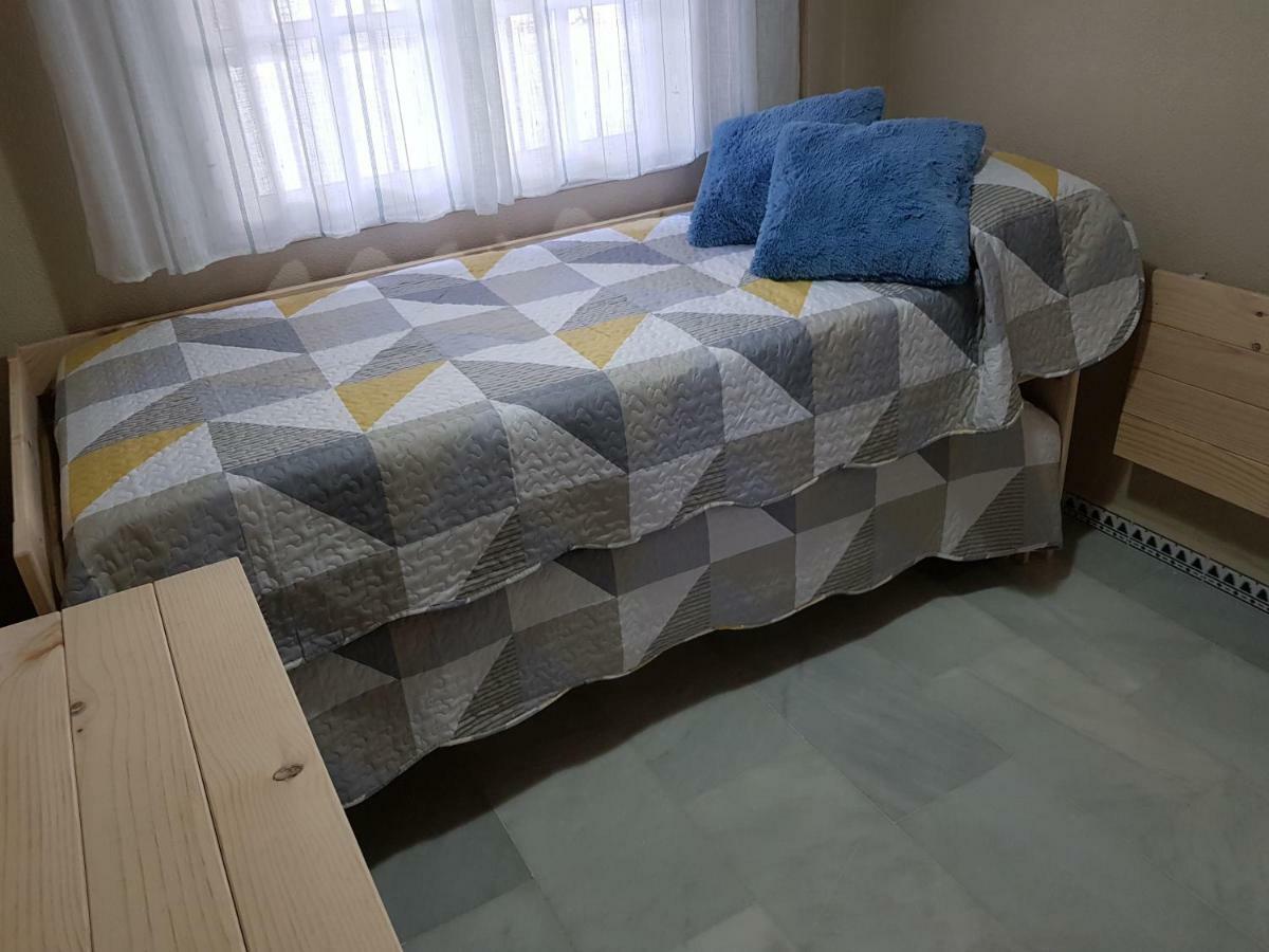 Apartamento Pinar Del Atlantico-La Barrosa 奇克拉纳－德拉弗龙特拉 外观 照片