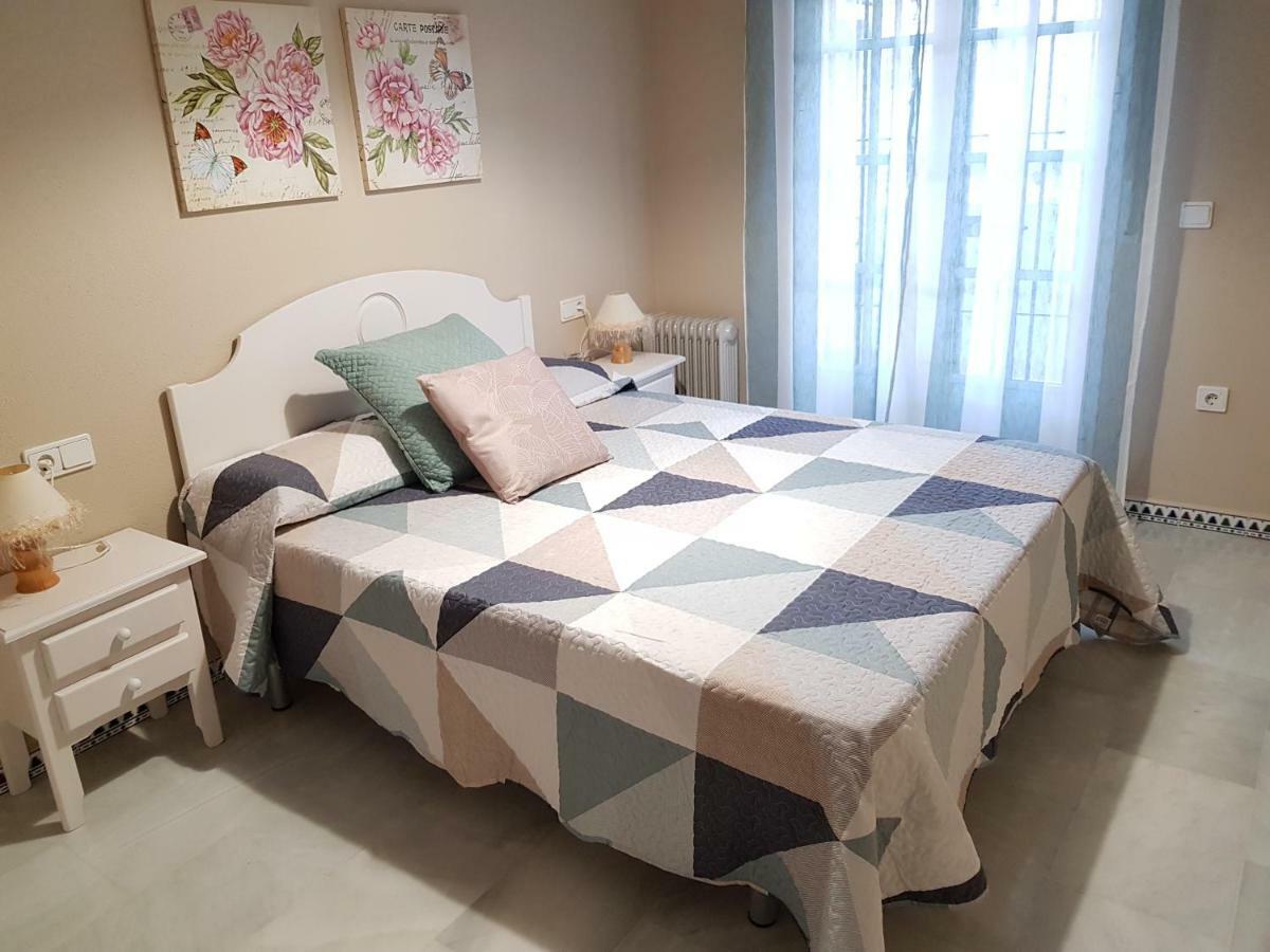 Apartamento Pinar Del Atlantico-La Barrosa 奇克拉纳－德拉弗龙特拉 外观 照片