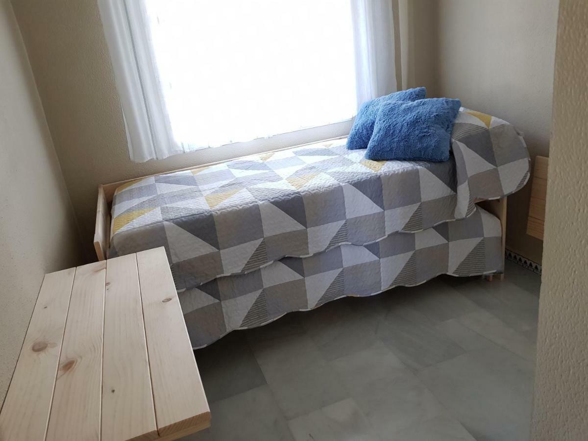 Apartamento Pinar Del Atlantico-La Barrosa 奇克拉纳－德拉弗龙特拉 外观 照片
