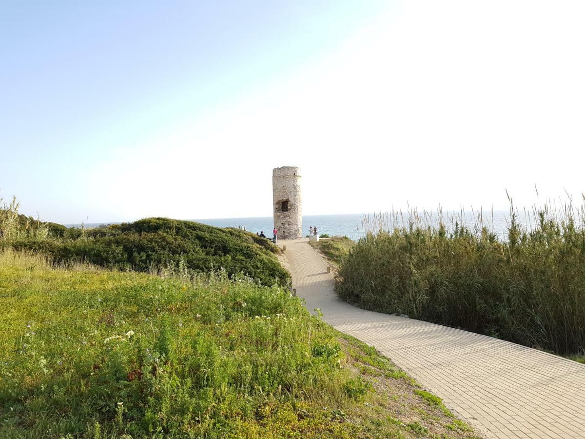 Apartamento Pinar Del Atlantico-La Barrosa 奇克拉纳－德拉弗龙特拉 外观 照片
