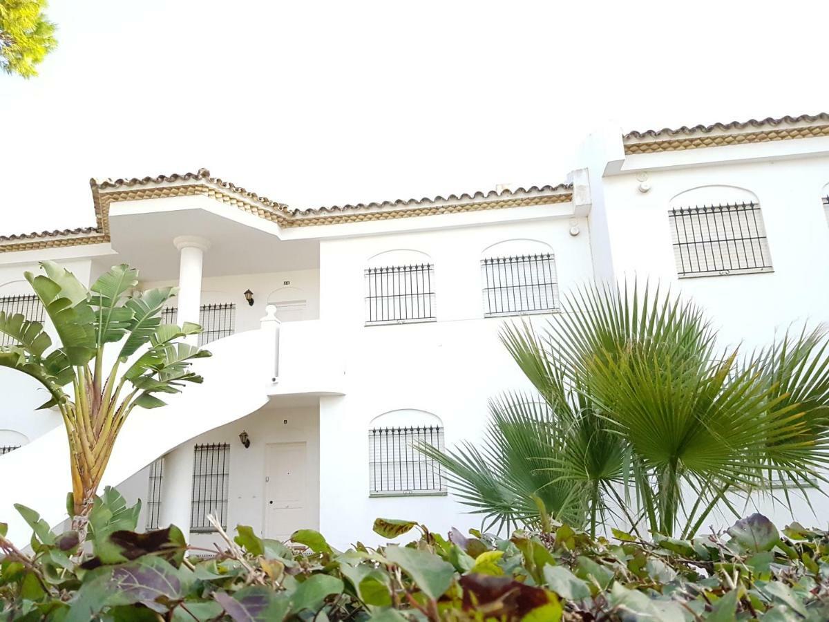 Apartamento Pinar Del Atlantico-La Barrosa 奇克拉纳－德拉弗龙特拉 外观 照片
