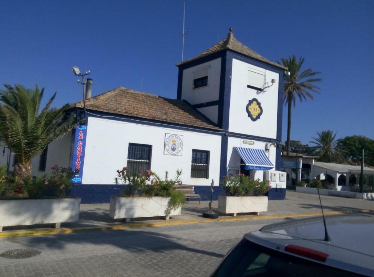 Apartamento Pinar Del Atlantico-La Barrosa 奇克拉纳－德拉弗龙特拉 外观 照片