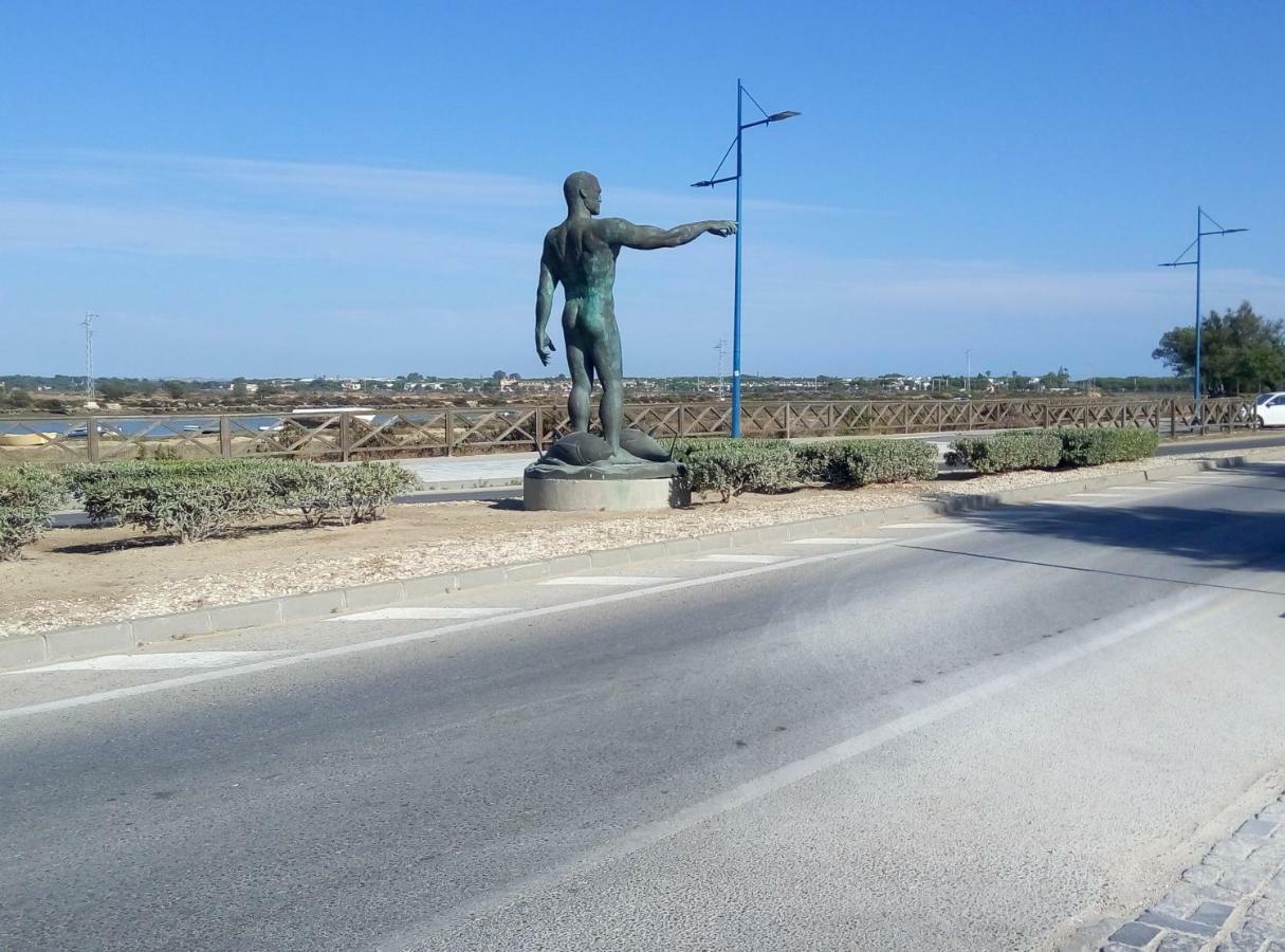 Apartamento Pinar Del Atlantico-La Barrosa 奇克拉纳－德拉弗龙特拉 外观 照片