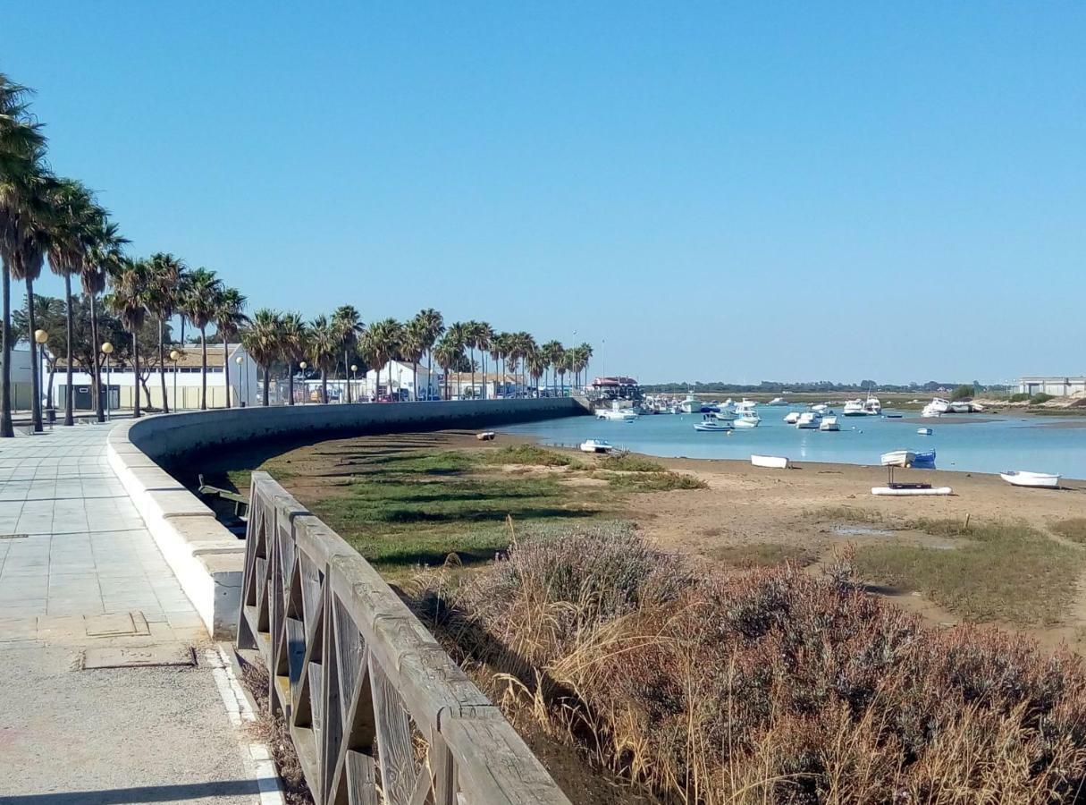 Apartamento Pinar Del Atlantico-La Barrosa 奇克拉纳－德拉弗龙特拉 外观 照片