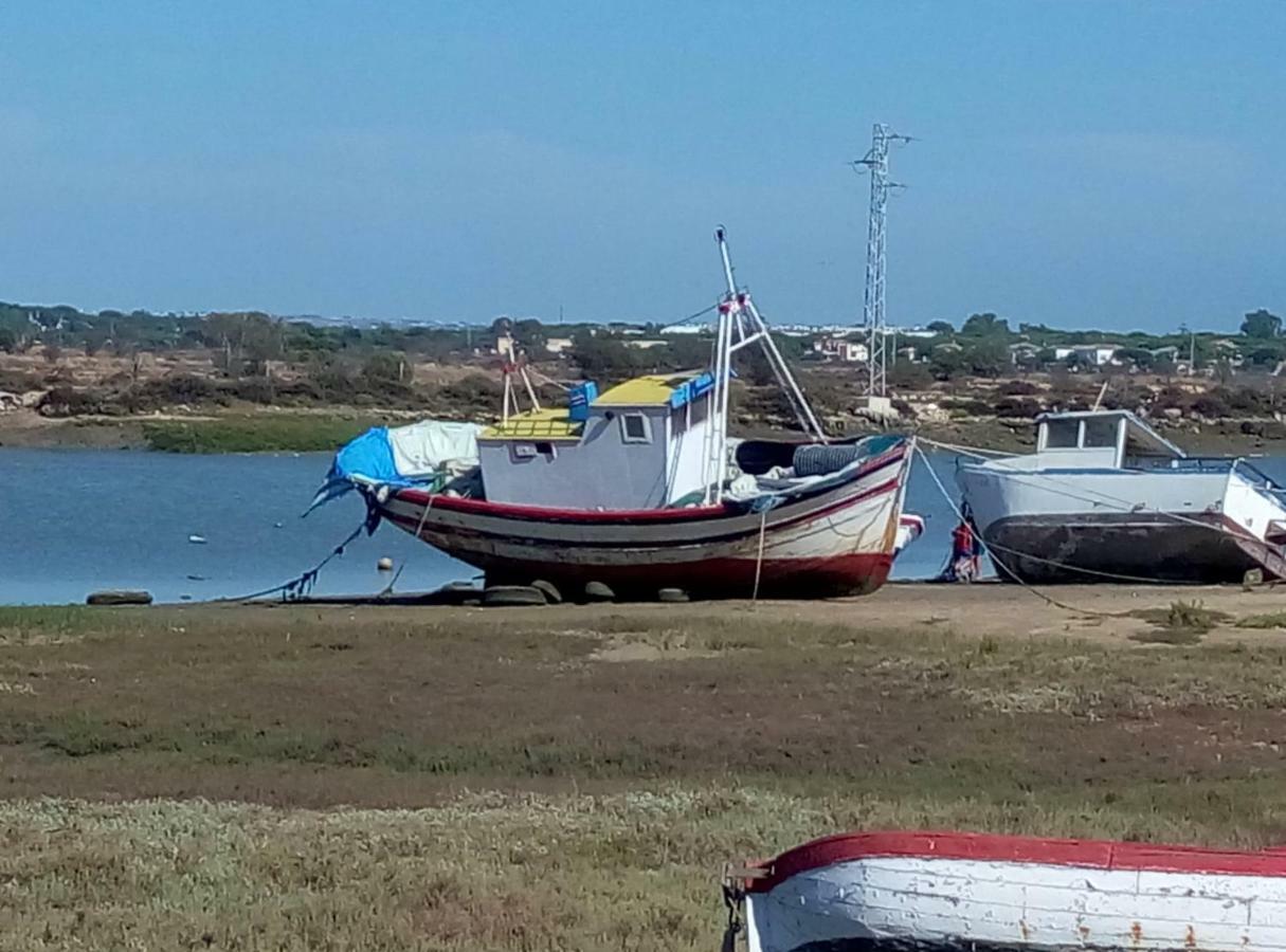 Apartamento Pinar Del Atlantico-La Barrosa 奇克拉纳－德拉弗龙特拉 外观 照片