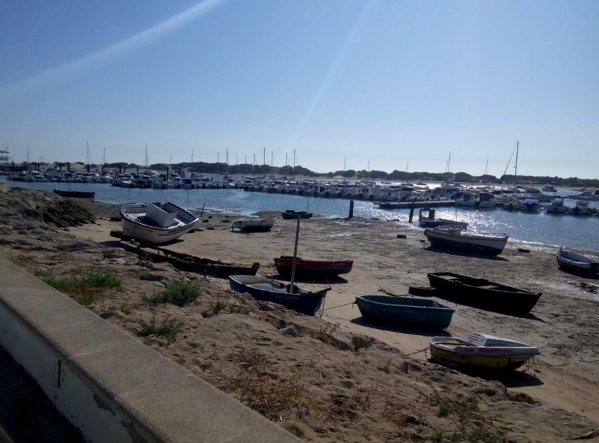 Apartamento Pinar Del Atlantico-La Barrosa 奇克拉纳－德拉弗龙特拉 外观 照片