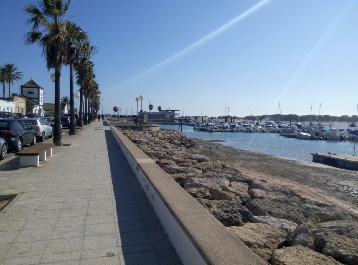 Apartamento Pinar Del Atlantico-La Barrosa 奇克拉纳－德拉弗龙特拉 外观 照片
